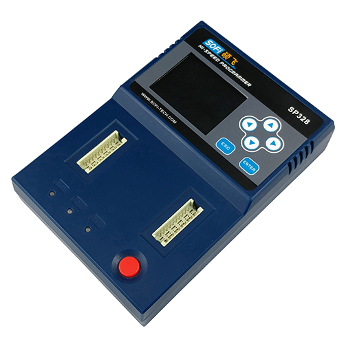 SP328P高速量產編程器