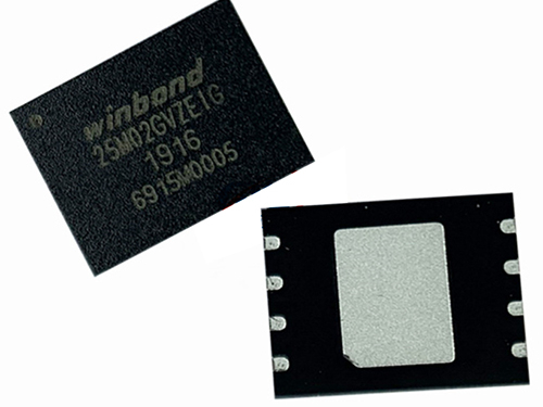 SP32系列編程器已升級(jí)支持2Gb NAND Flash