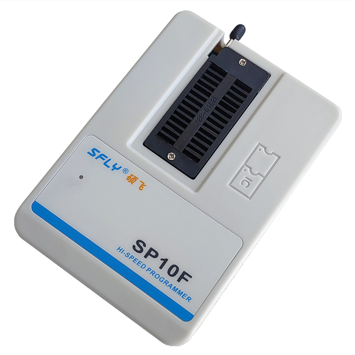 SP10系列編程器