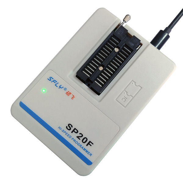 SP20F編程器