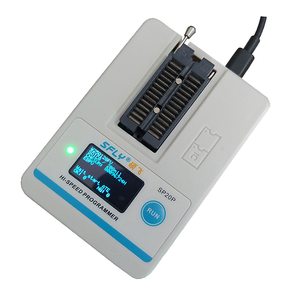 SP20P編程器